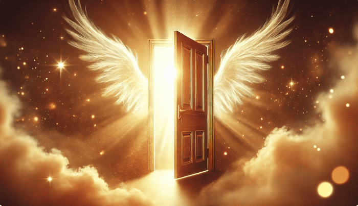 When You Follow Your Bliss, the Universe Reveals the Way